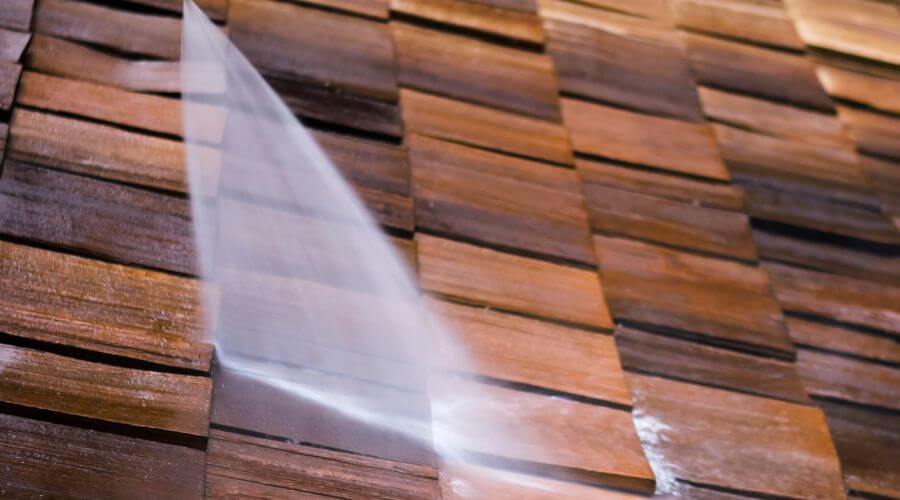 Shingle Roofing in Casco, WI